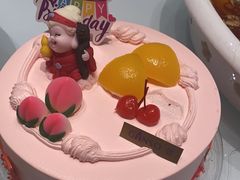 -湖锦酒楼(八一路店)