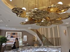 -卡地亚(杭州大厦精品店)