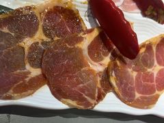 -外婆掌柜·东北家庭烤肉(托乐嘉店)
