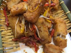 -味友味港印记(厦门集美银泰百货店)