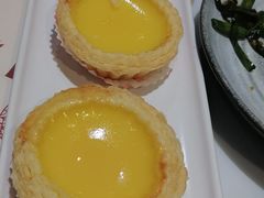 松化鸡蛋挞-赏点粤式点心(广州塔店)