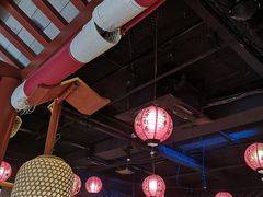 大堂-探花·意境江南菜·唐伯虎文化体验店·松鼠桂鱼(观前店)