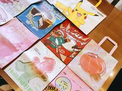 -好利来(亦庄国融店)