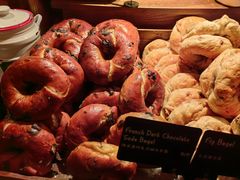 -B&C黄油与面包·THE GARDEN BAKERY概念店(世纪汇店)