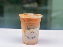-Something For(中洲湾店)