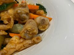 -红樱桃·欢乐餐厅(太原里店)