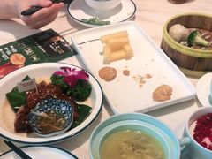 -顺粤楼·粤菜·点心(融创茂店)