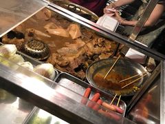 -明记牛杂(新马路分店)