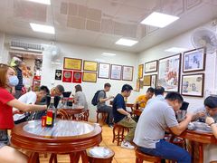 大堂-珍珍小食店(西华路店)