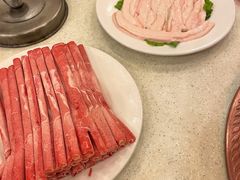 -八先生涮肉房(三里河店)