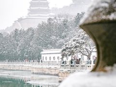 -颐和园