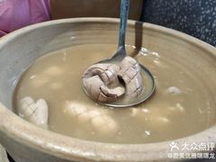 -猪腰一家·地道佛山菜(盐步店)