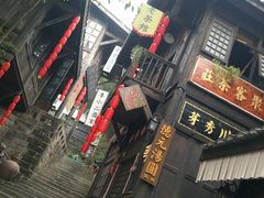 -两江国际影视城