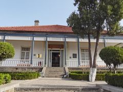 -烟台山景区
