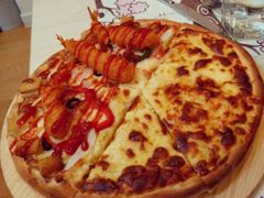 android_upload_pic-吃饼人西餐(南开店)