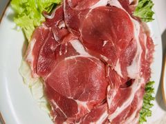 -穆斯林饭庄(明德南街店)