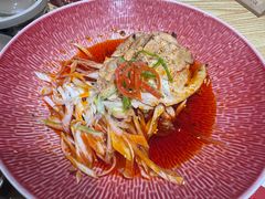 -叁煨蹄花·下饭盐帮菜(人民广场店)