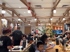 -味千拉面(广州白云机场T1西二店)