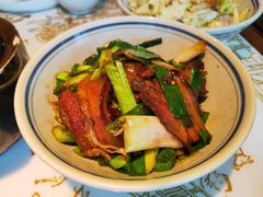 -俏九州·小炒黄牛肉(华润万象汇店)