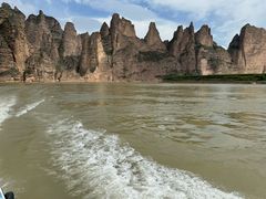 -炳灵寺世界文化遗产旅游区