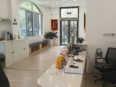 -U尼可童学园(百家湖校区)