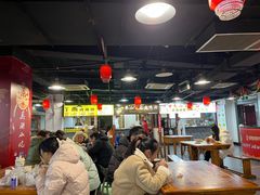 -星隆国际·芜湖小吃街