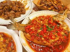-老三样·旧食新味(船山路店)