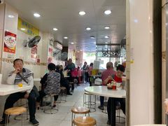 大堂-明兴正宗潮州五彩鱼蛋粉面(中山六路店)