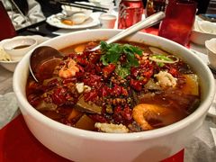 -馋遇江南·精致湖景雅宴(东方之门店)