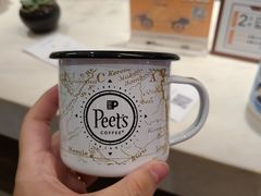 -Peet's Coffee皮爷咖啡(大学路店)