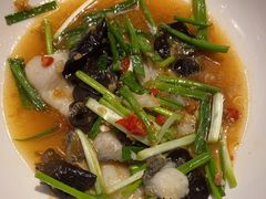 -一桶江山餐厅(松北店)