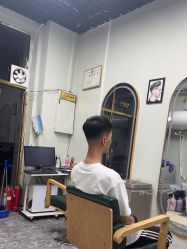 -保罗造型