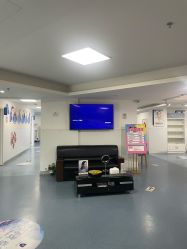 -温州伯思立医院