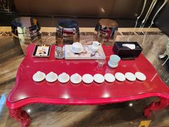 -云门锦翠(商鼎国际店)