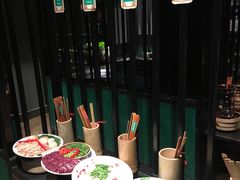 -麒麟小院·老九江菜(安平路店)