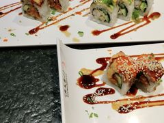 -将太无二·北美传奇寿司(荟聚购物中心西红门店)