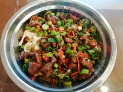 -老顺兴干拌面(雨花亭店)