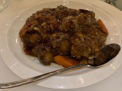 红烧牛尾-鸿宾楼(朝阳门店)