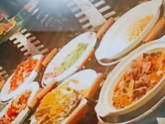 -长沙富力万达文华酒店