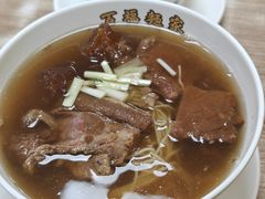 -百福麵家(新馬路店)