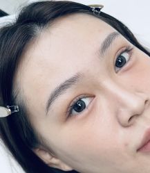 -韩美绣·骨相纹眉·洗眉美瞳线