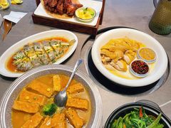 -创味·民间海南菜·非遗藤桥排骨(藤桥·免税城店)