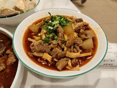 -犇逸·乐山跷脚牛肉·四川现炒(览海店)