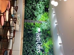 -Peet's Coffee皮爷咖啡(德基店)