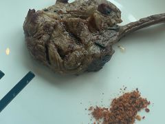 -Social 秀西餐厅-长沙瑞吉酒店(运达店)