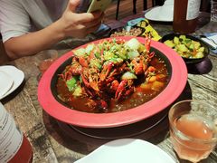 -盔甲王·猛货牌档(安泰店)