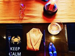 -Ministry of Crab(科伦坡店)