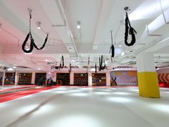 -超菲特健身工作室(晨月店)