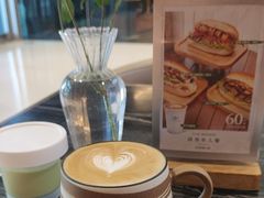 -THE WOODS 简餐 (国贸商城店)