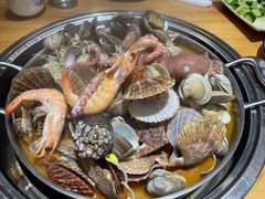 -东海章鱼馆(恒瑞街店)